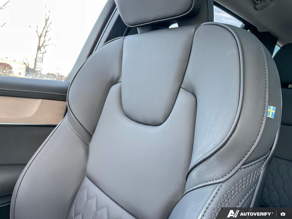 2025 Volvo XC90 Plus Bright Theme-20
