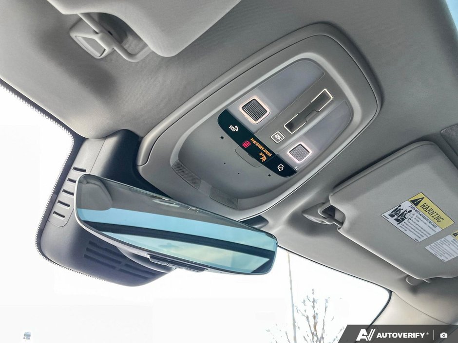 2025 Volvo XC90 Plus Bright Theme-21