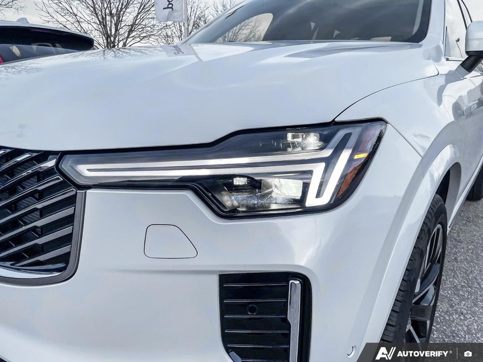 2025 Volvo XC90 Plus Bright Theme-11