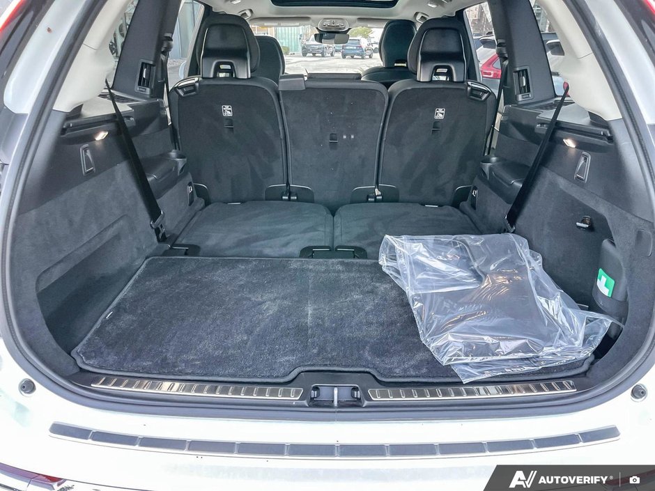 2025 Volvo XC90 Plus Bright Theme-8
