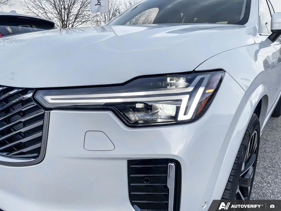 2025 Volvo XC90 Plus Bright Theme-11