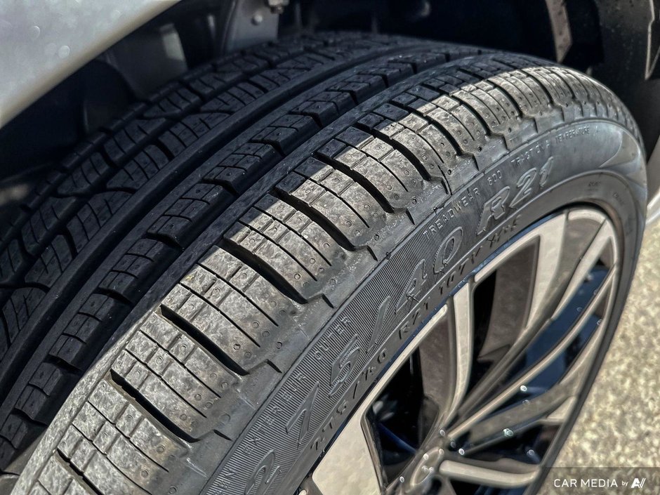 2025 Volvo XC90 Plus Bright Theme-10