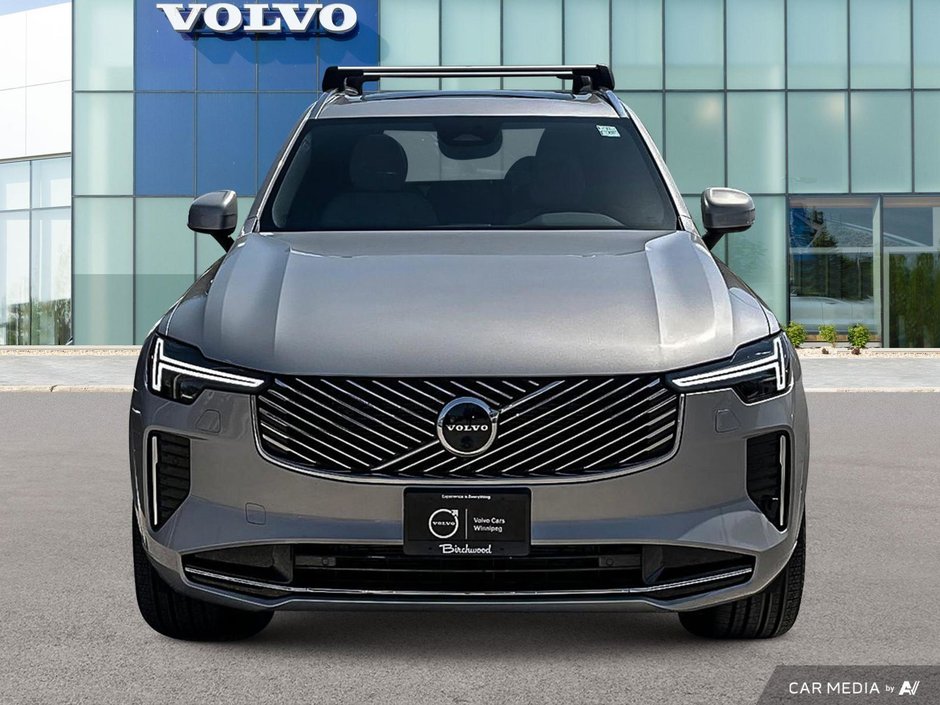 2025 Volvo XC90 Plus Bright Theme-5