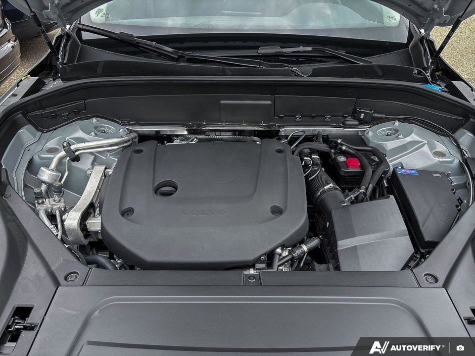 2026 Volvo XC90 Plus Bright Theme-5