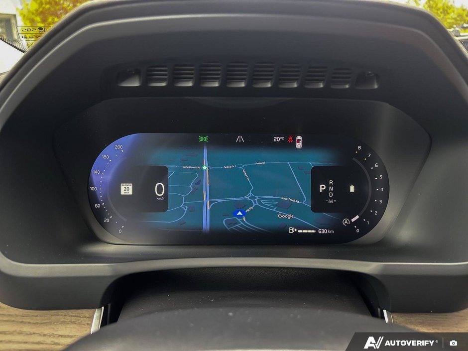 2026 Volvo XC90 Plus Bright Theme-15