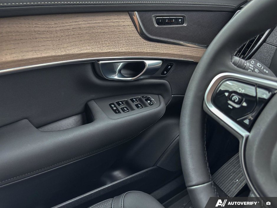 2026 Volvo XC90 Plus Bright Theme-15