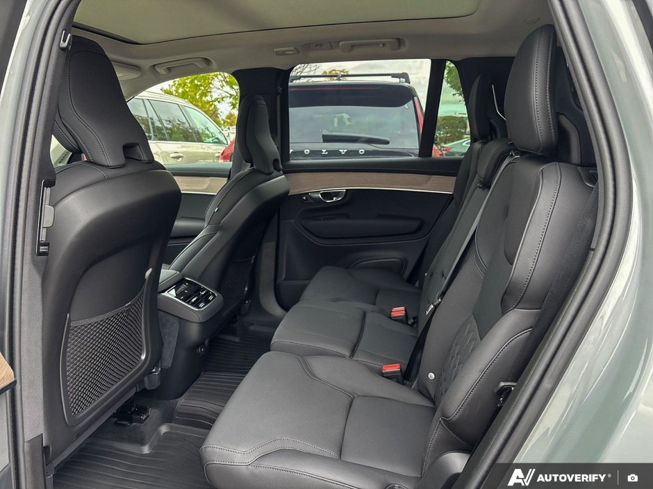 2026 Volvo XC90 Plus Bright Theme-23