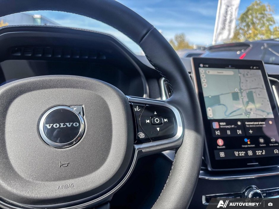 2026 Volvo XC90 Ultra Bright Theme-16