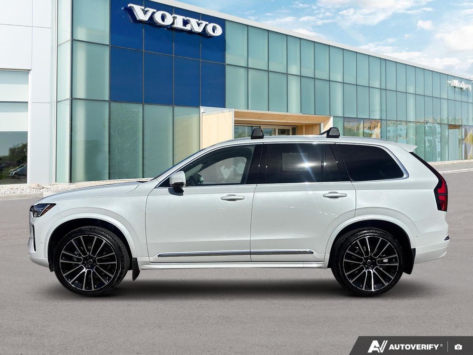 2026 Volvo XC90 Ultra Bright Theme-2