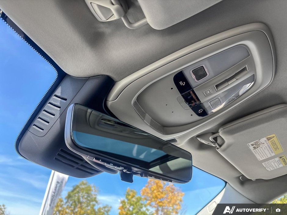 2026 Volvo XC90 Ultra Bright Theme-21