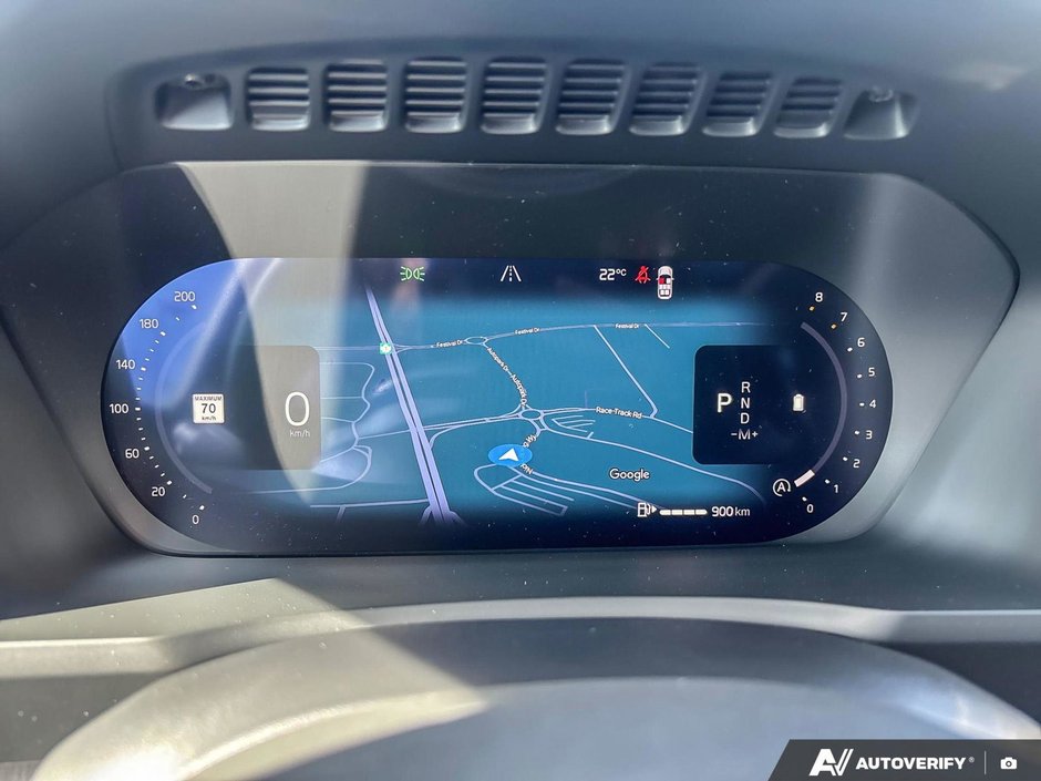 2026 Volvo XC90 Ultra Bright Theme-15