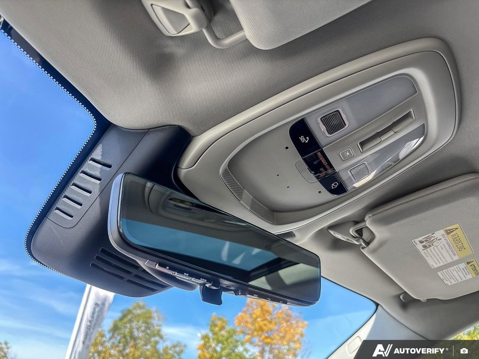 2026 Volvo XC90 Ultra Bright Theme-21