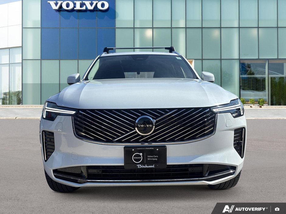 2026 Volvo XC90 Ultra Bright Theme-5