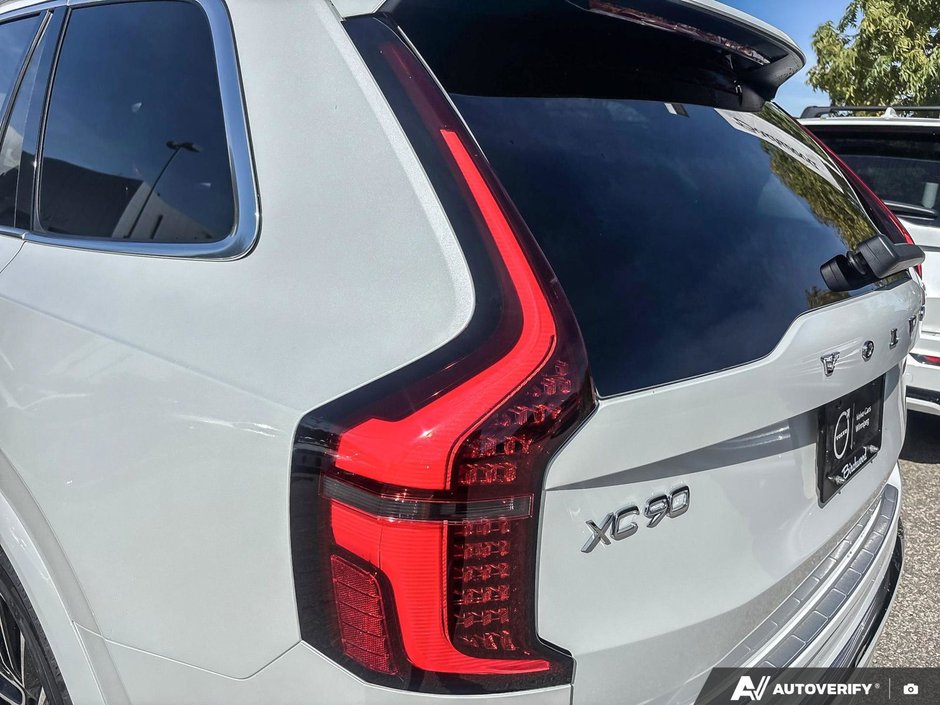 2026 Volvo XC90 Ultra Bright Theme-12
