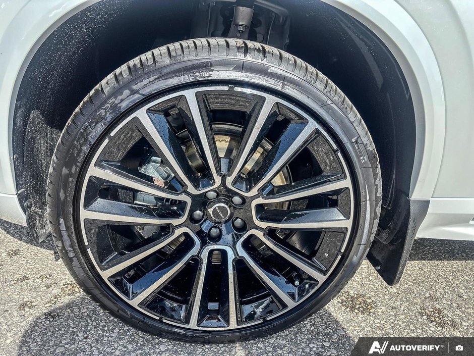 2026 Volvo XC90 Ultra Bright Theme-9