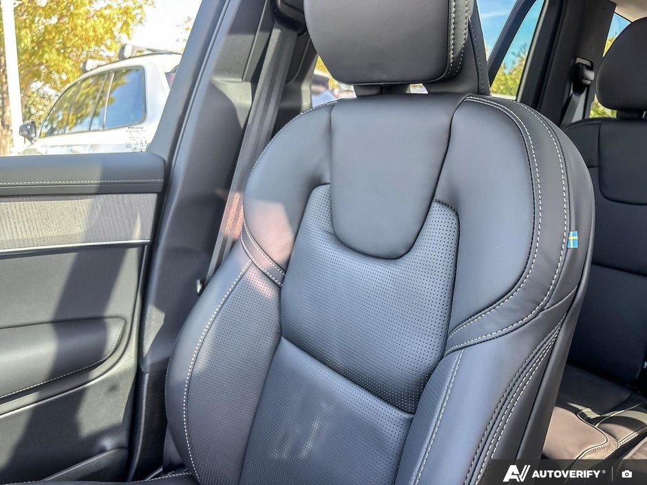 2026 Volvo XC90 Ultra Bright Theme-20