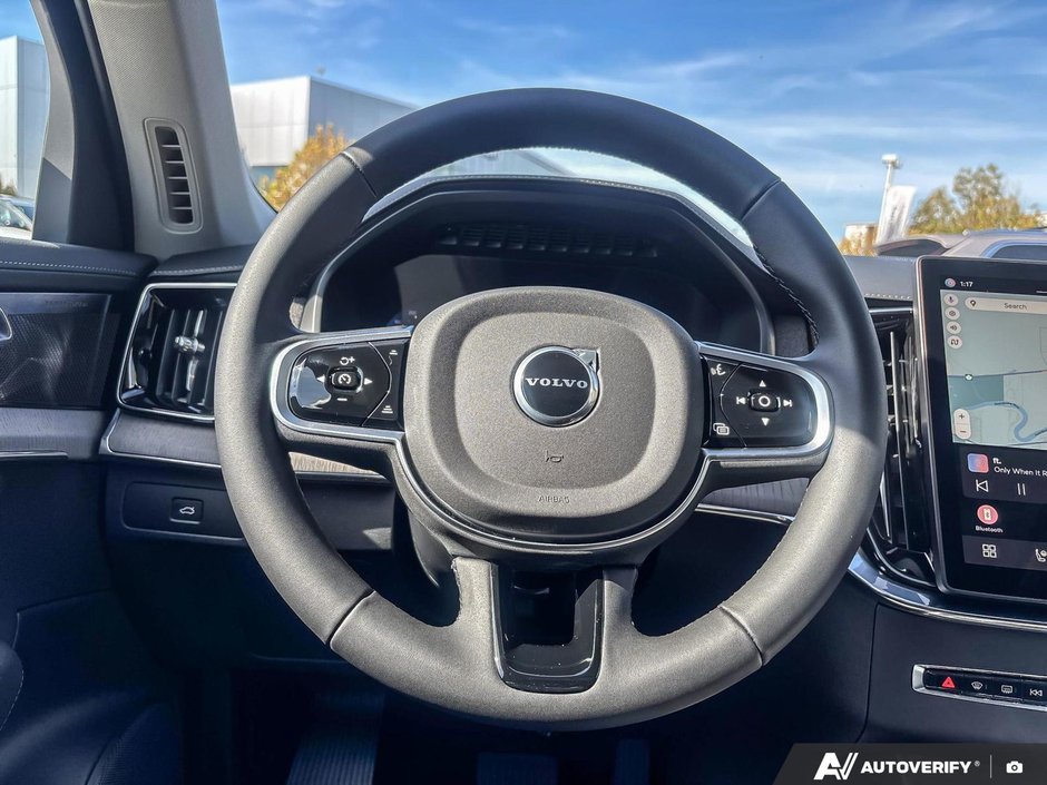 2026 Volvo XC90 Ultra Bright Theme-14