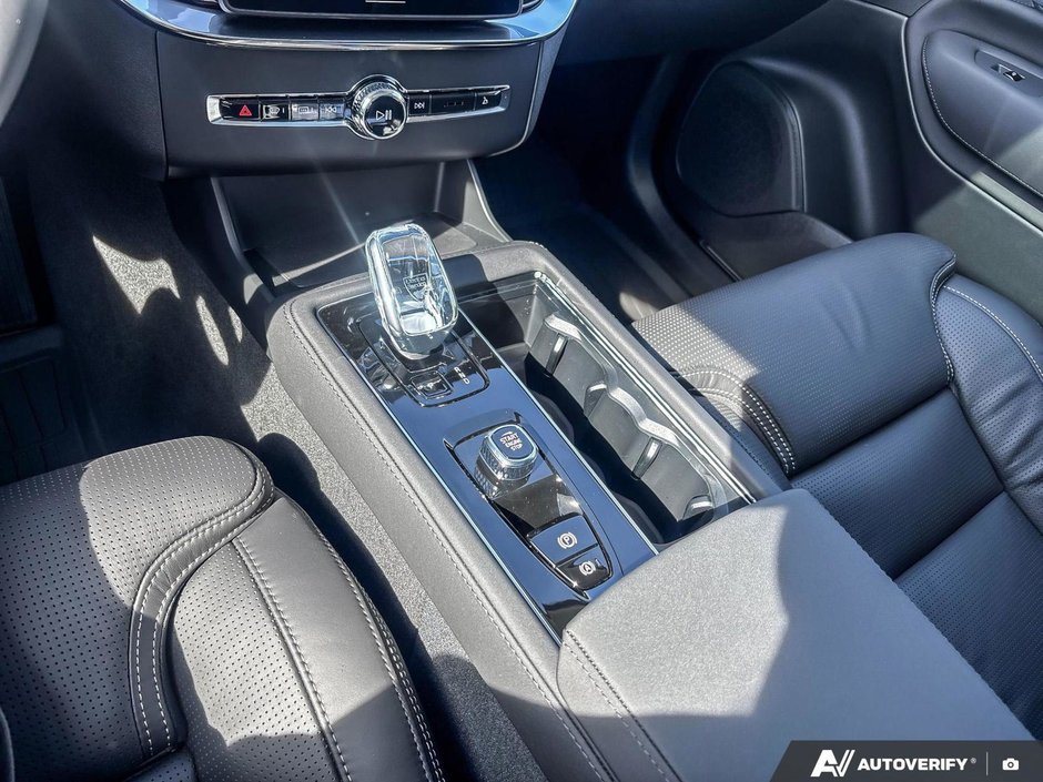 2026 Volvo XC90 Ultra Bright Theme-18