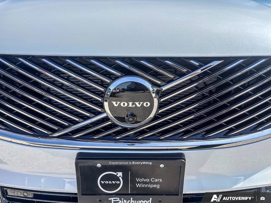 2026 Volvo XC90 Ultra Bright Theme-6