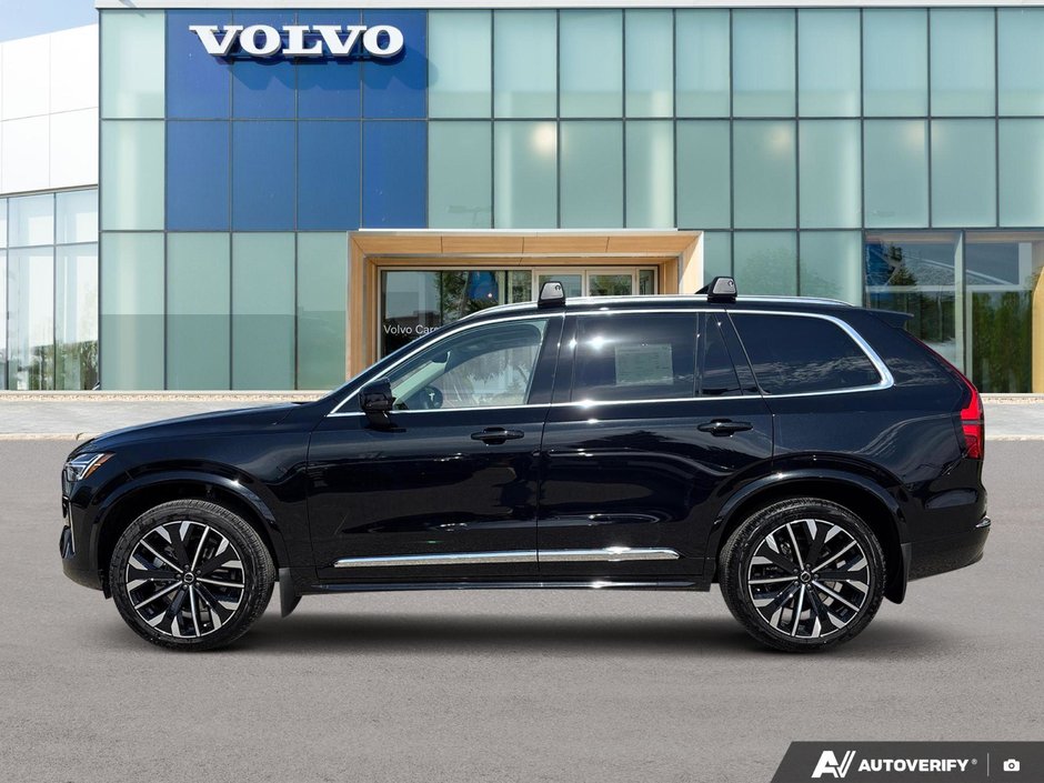 2026 Volvo XC90 Core Bright Theme-2