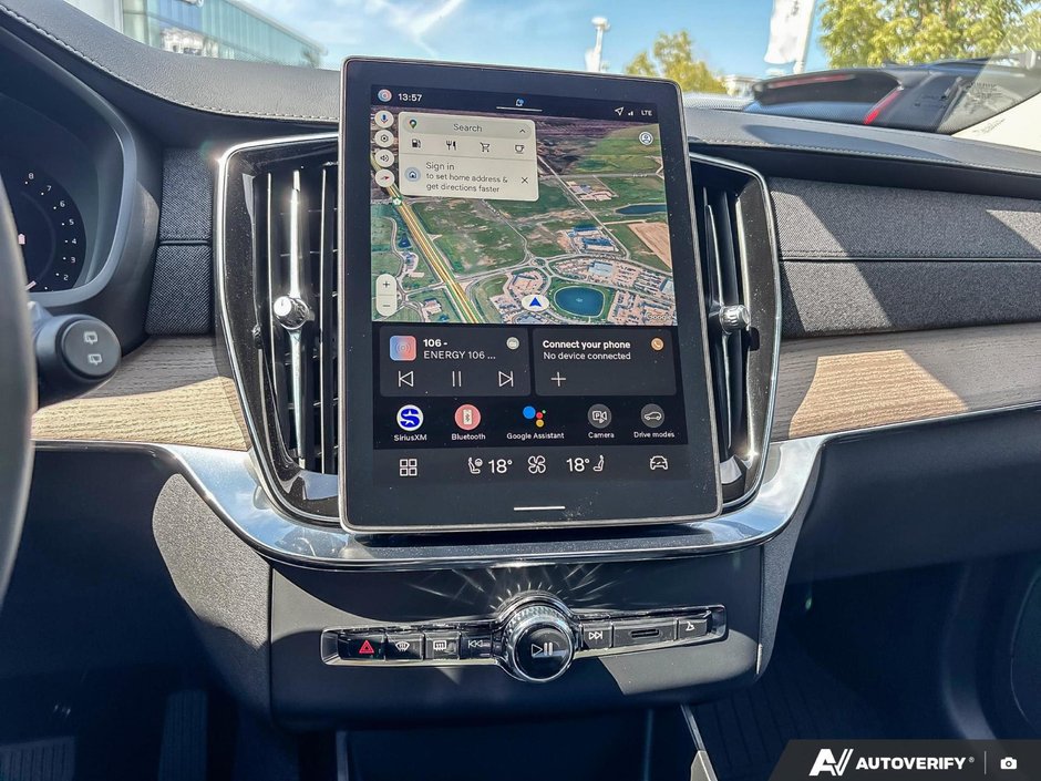 2026 Volvo XC90 Core Bright Theme-16