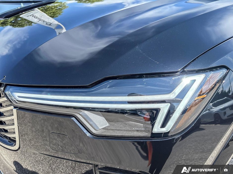 2026 Volvo XC90 Core Bright Theme-11