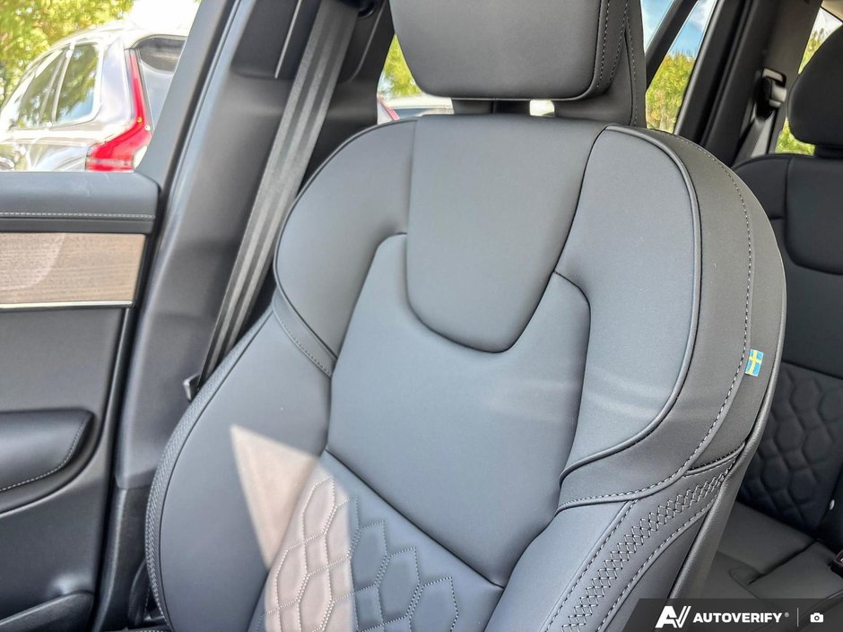 2026 Volvo XC90 Core Bright Theme-20