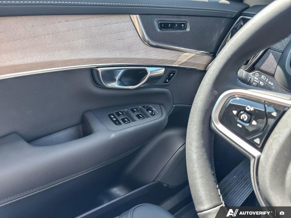 2026 Volvo XC90 Core Bright Theme-17