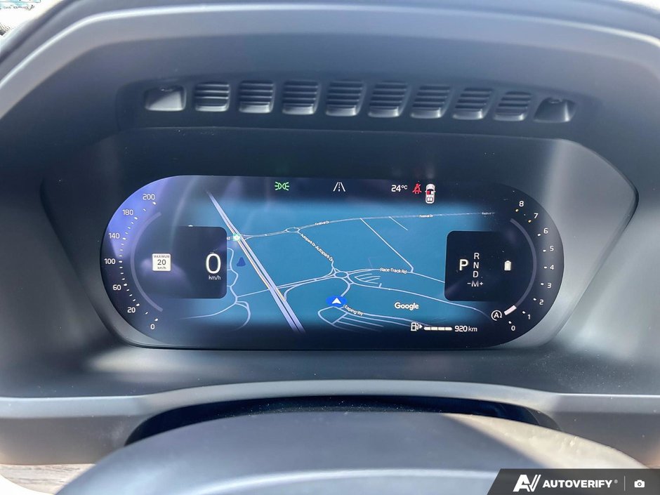 2026 Volvo XC90 Core Bright Theme-12