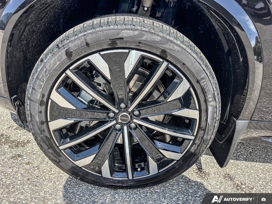 2026 Volvo XC90 Core Bright Theme-9