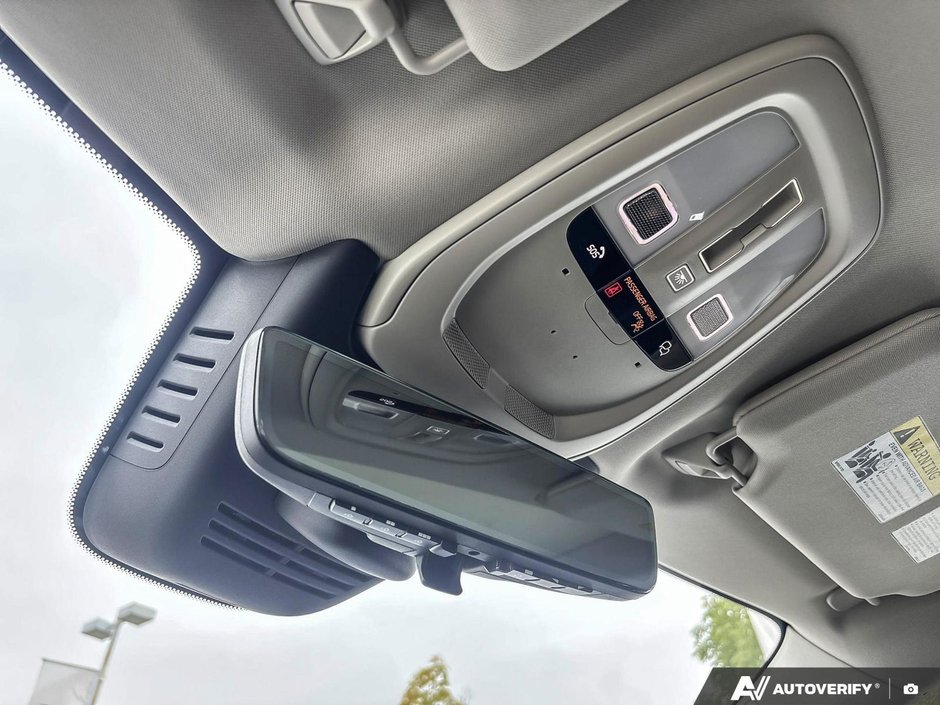 2026 Volvo XC90 Plus Dark Theme-21