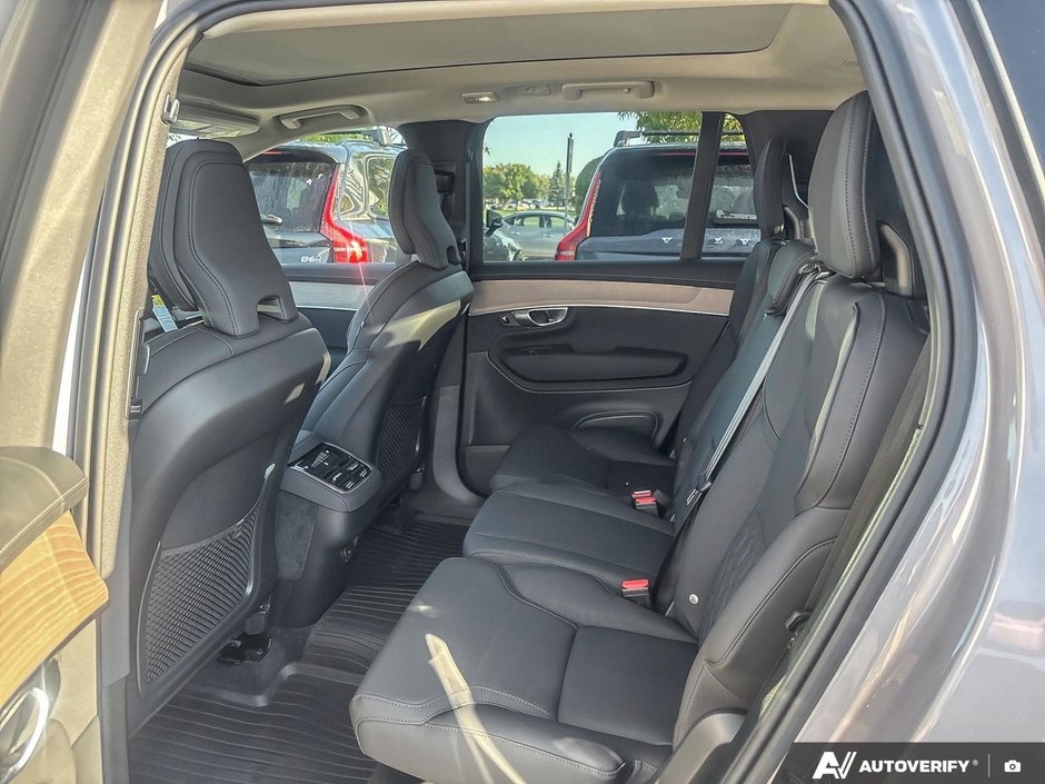 2026 Volvo XC90 Core Bright Theme-23
