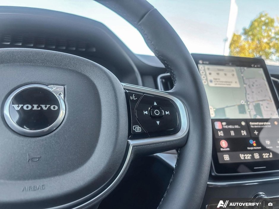 2026 Volvo XC90 Core Bright Theme-16