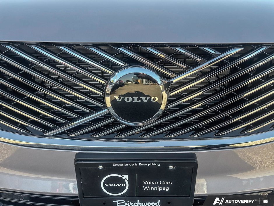 2026 Volvo XC90 Core Bright Theme-6