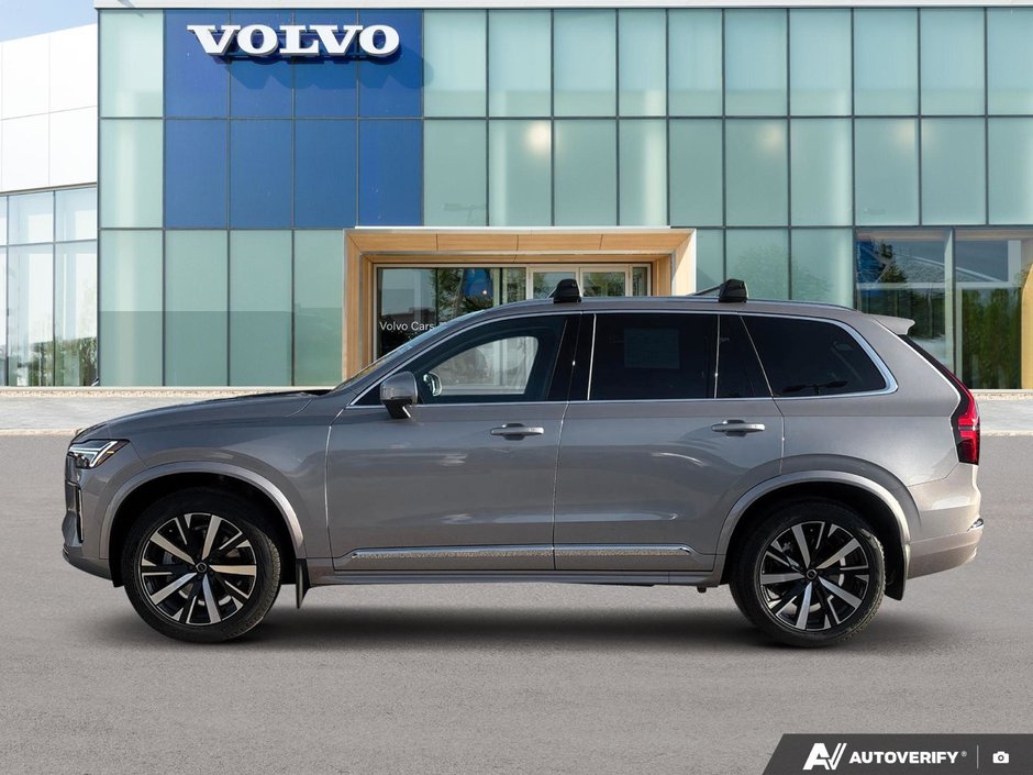 2026 Volvo XC90 Core Bright Theme-2