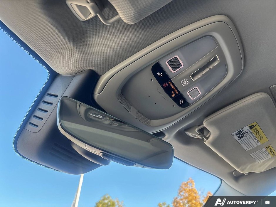 2026 Volvo XC90 Core Bright Theme-21