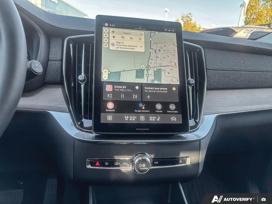 2026 Volvo XC90 Core Bright Theme-19