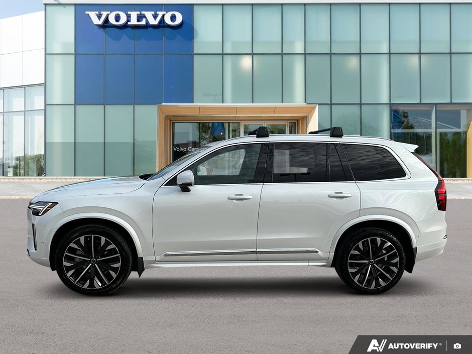 2026 Volvo XC90 Ultra Bright Theme-2