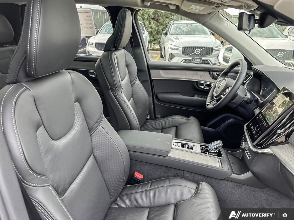 2026 Volvo XC90 Ultra Bright Theme-22