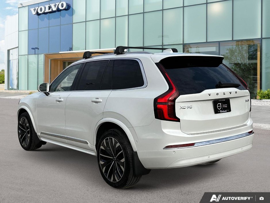 2026 Volvo XC90 Ultra Bright Theme-3