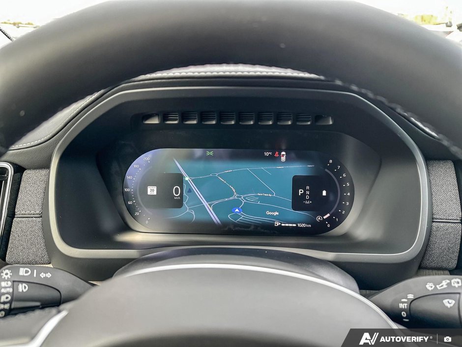 2026 Volvo XC90 Ultra Bright Theme-15