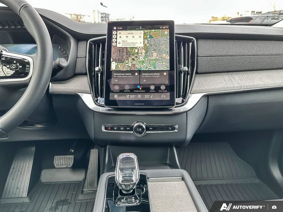 2026 Volvo XC90 Ultra Bright Theme-19