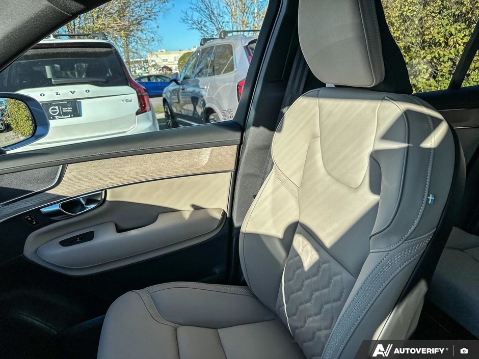 2026 Volvo XC90 Core Bright Theme-20