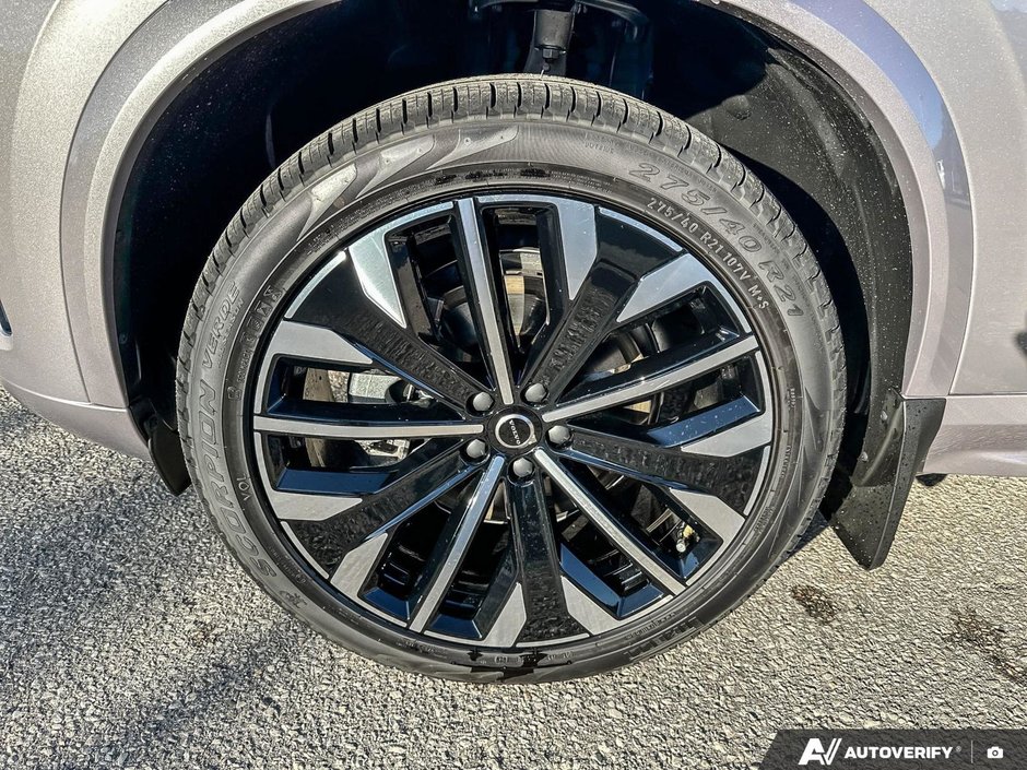 2026 Volvo XC90 Core Bright Theme-9