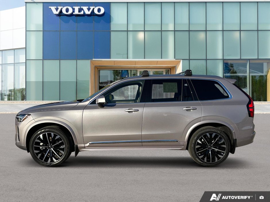 2026 Volvo XC90 Core Bright Theme-2