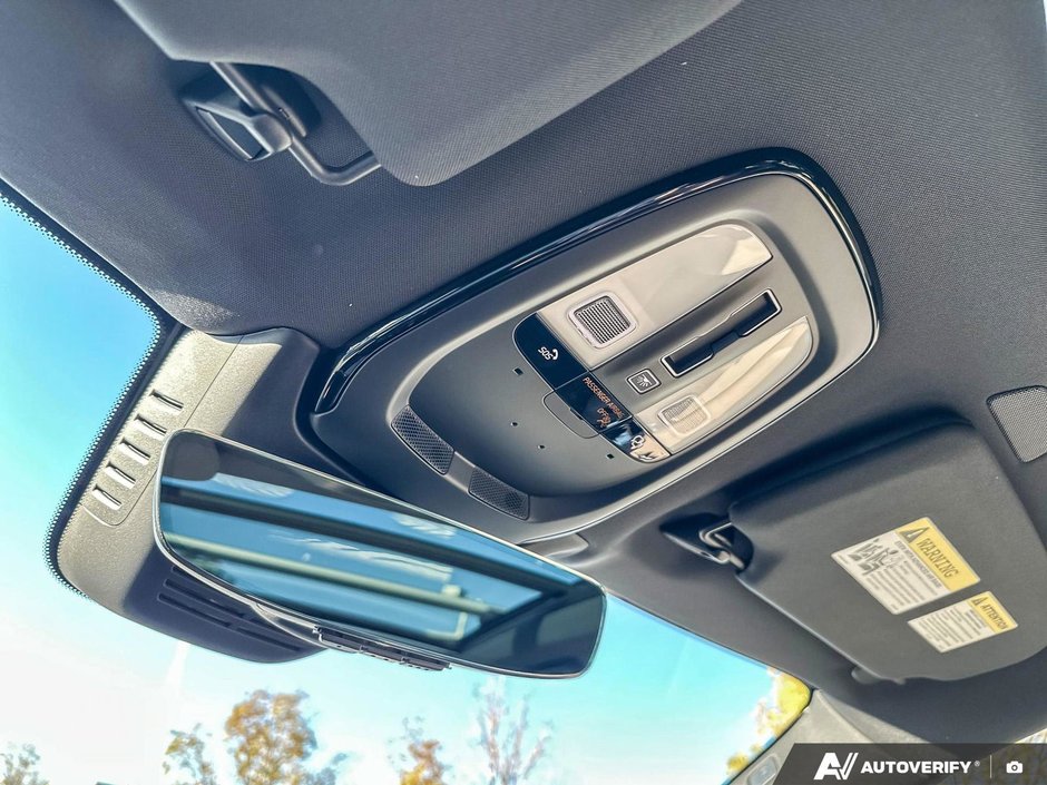 2026 Volvo XC90 Core Bright Theme-21