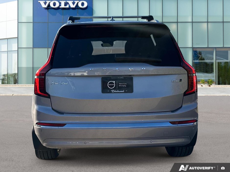 2026 Volvo XC90 Core Bright Theme-4