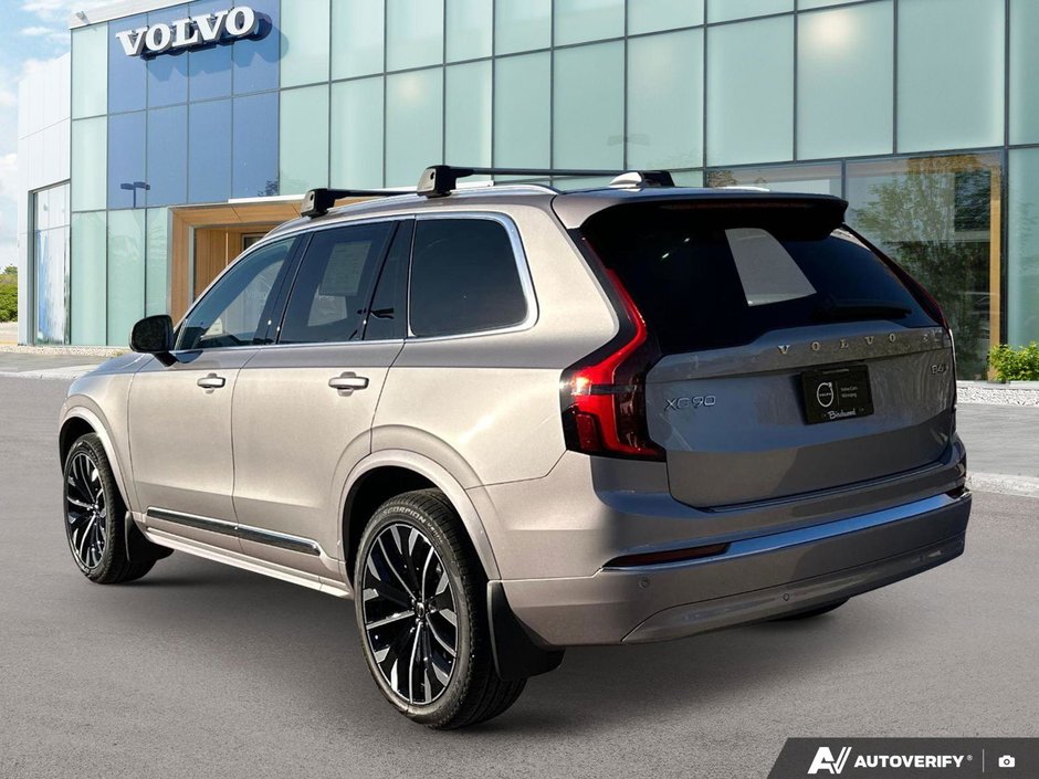 2026 Volvo XC90 Core Bright Theme-3