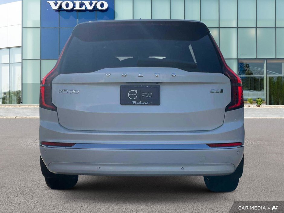 2026 Volvo XC90 Core Bright Theme-4