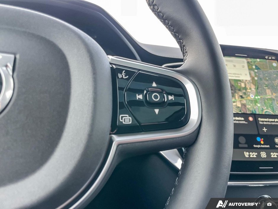 2026 Volvo XC90 Ultra Dark Theme-16